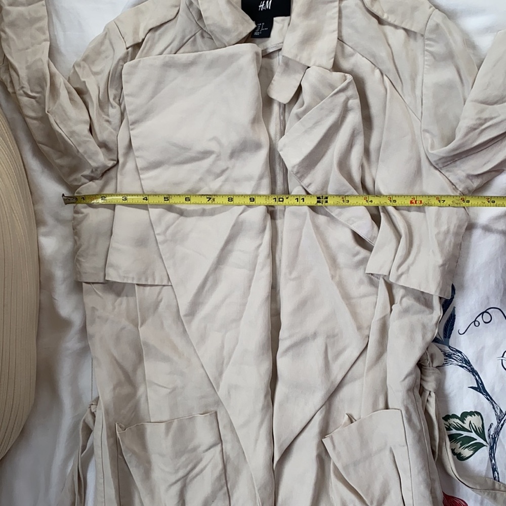 Hnm Duster - image 6